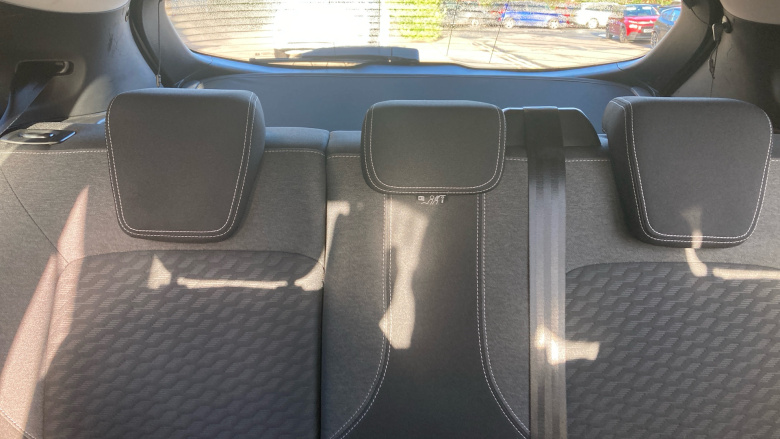 Ford Puma 1.0 EcoBoost Hybrid mHEV 155 Titanium 5dr Petrol Hatchback